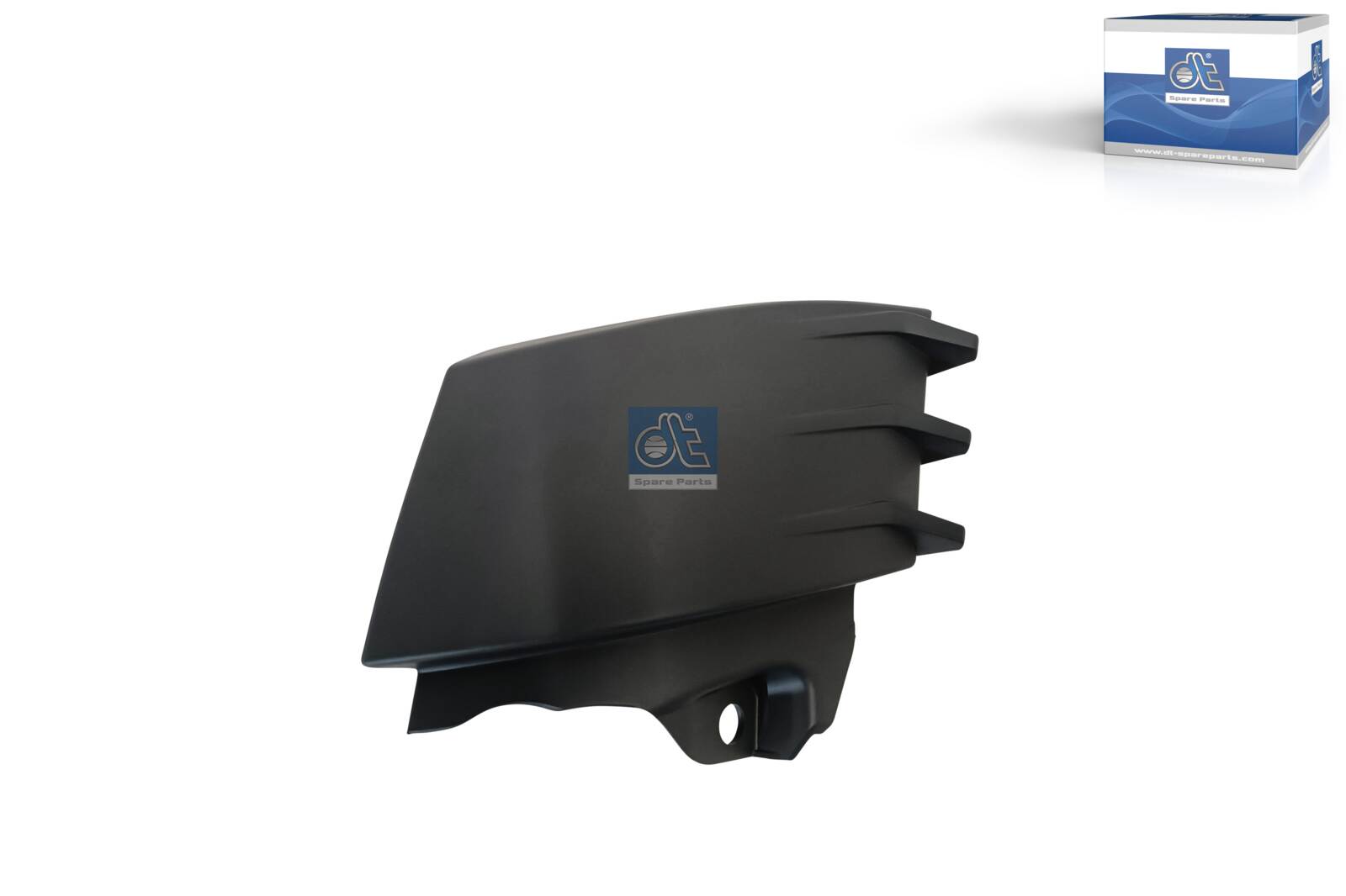 Dt Spare Parts Bekleding voorpaneel 2.00421