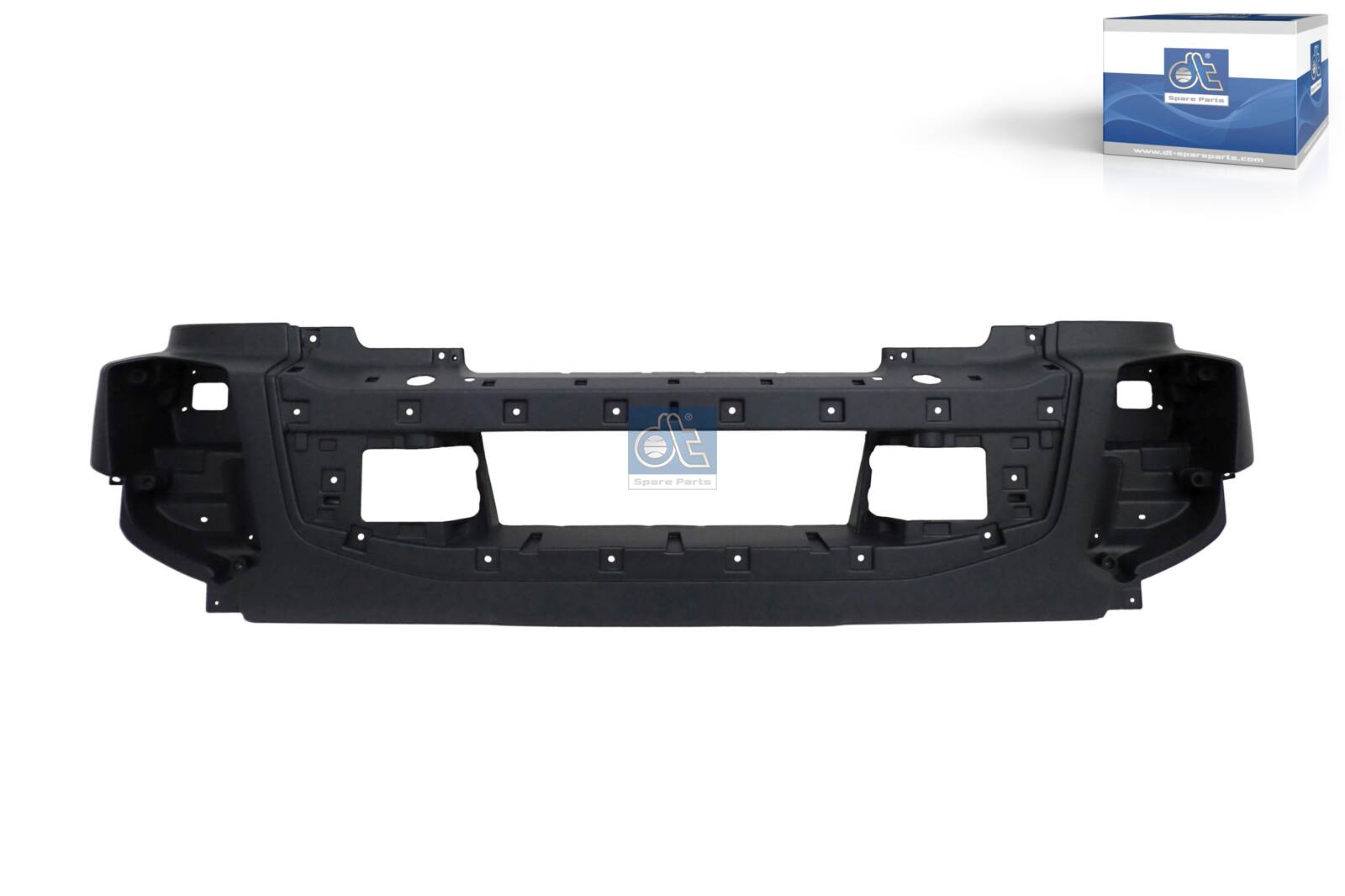 Dt Spare Parts Bumper 2.00432