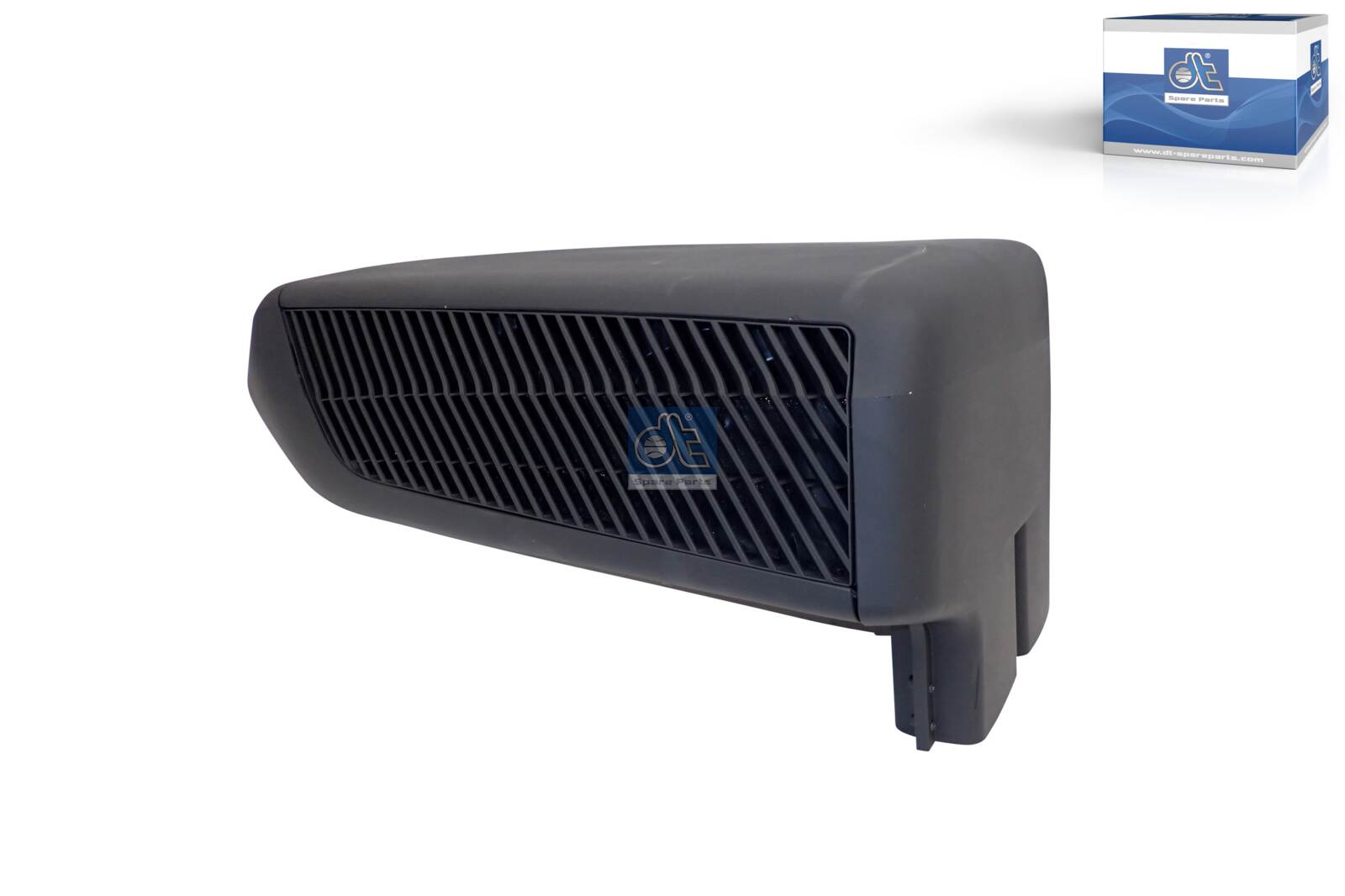 Luchtkanaal Dt Spare Parts 2.00433
