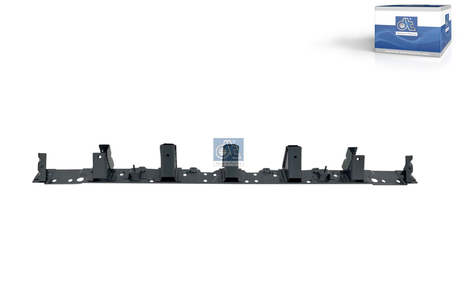 Dt Spare Parts Houder, bumper 2.00452