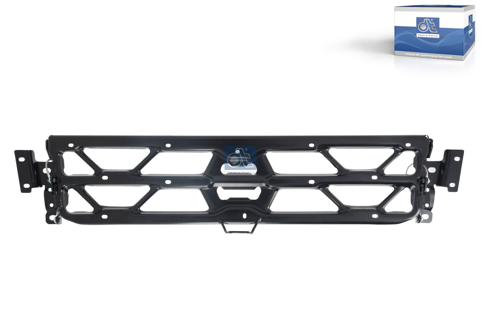 Pakking, nevenbak Dt Spare Parts 2.00453