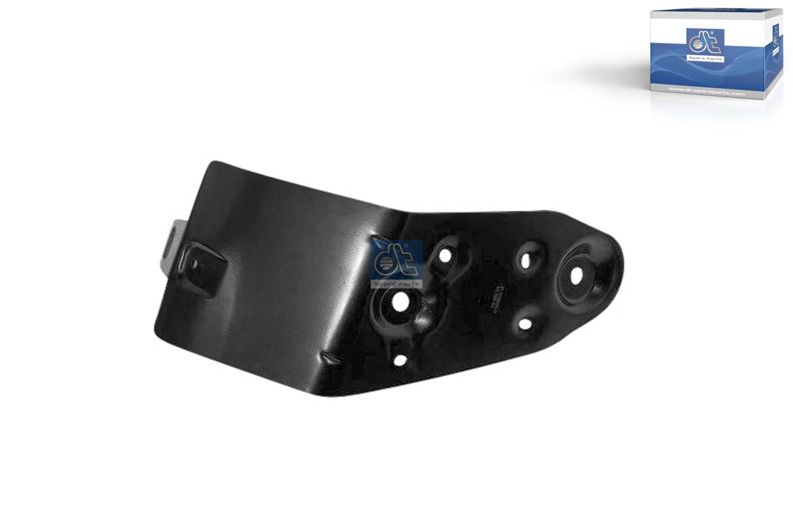 Dt Spare Parts Houder, bumper 2.00454