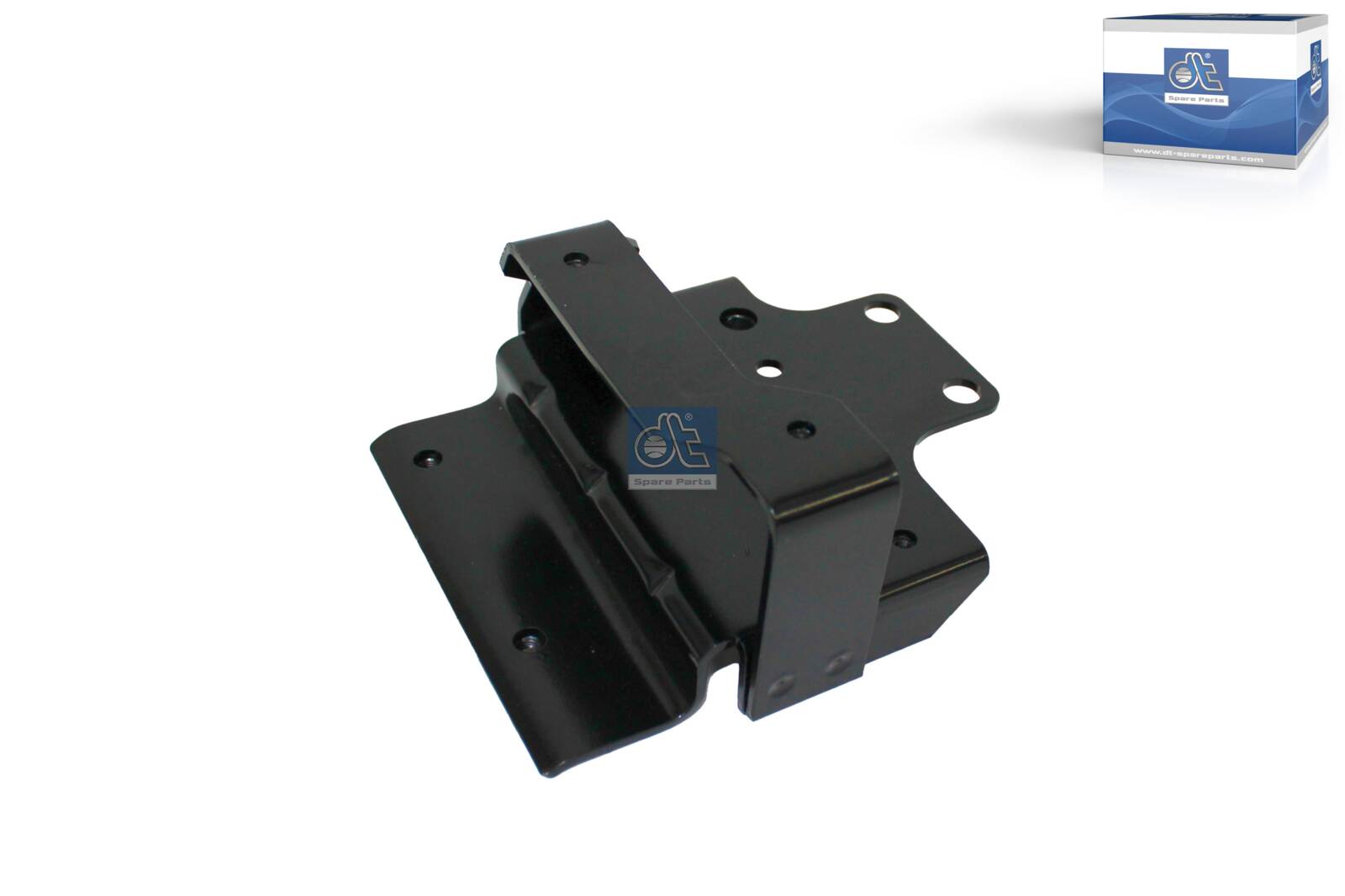 Dt Spare Parts Houder, koplamp 2.00457