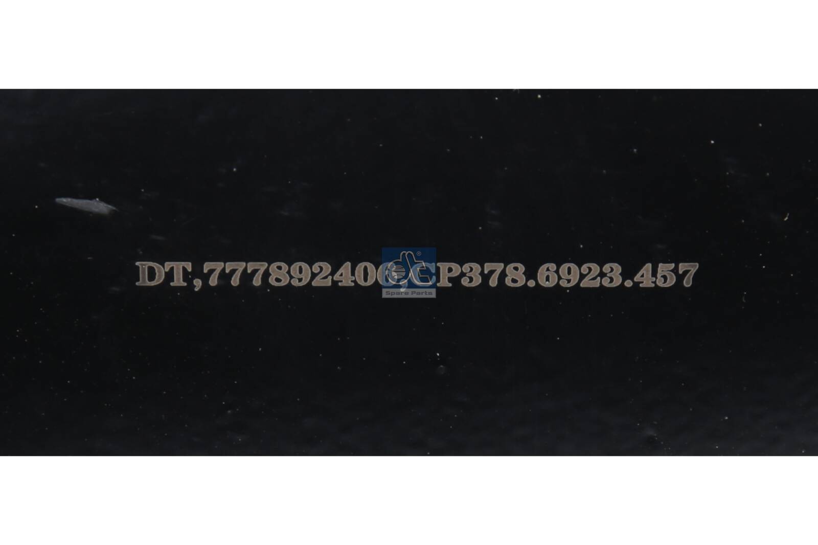 Dt Spare Parts Houder, koplamp 2.00457