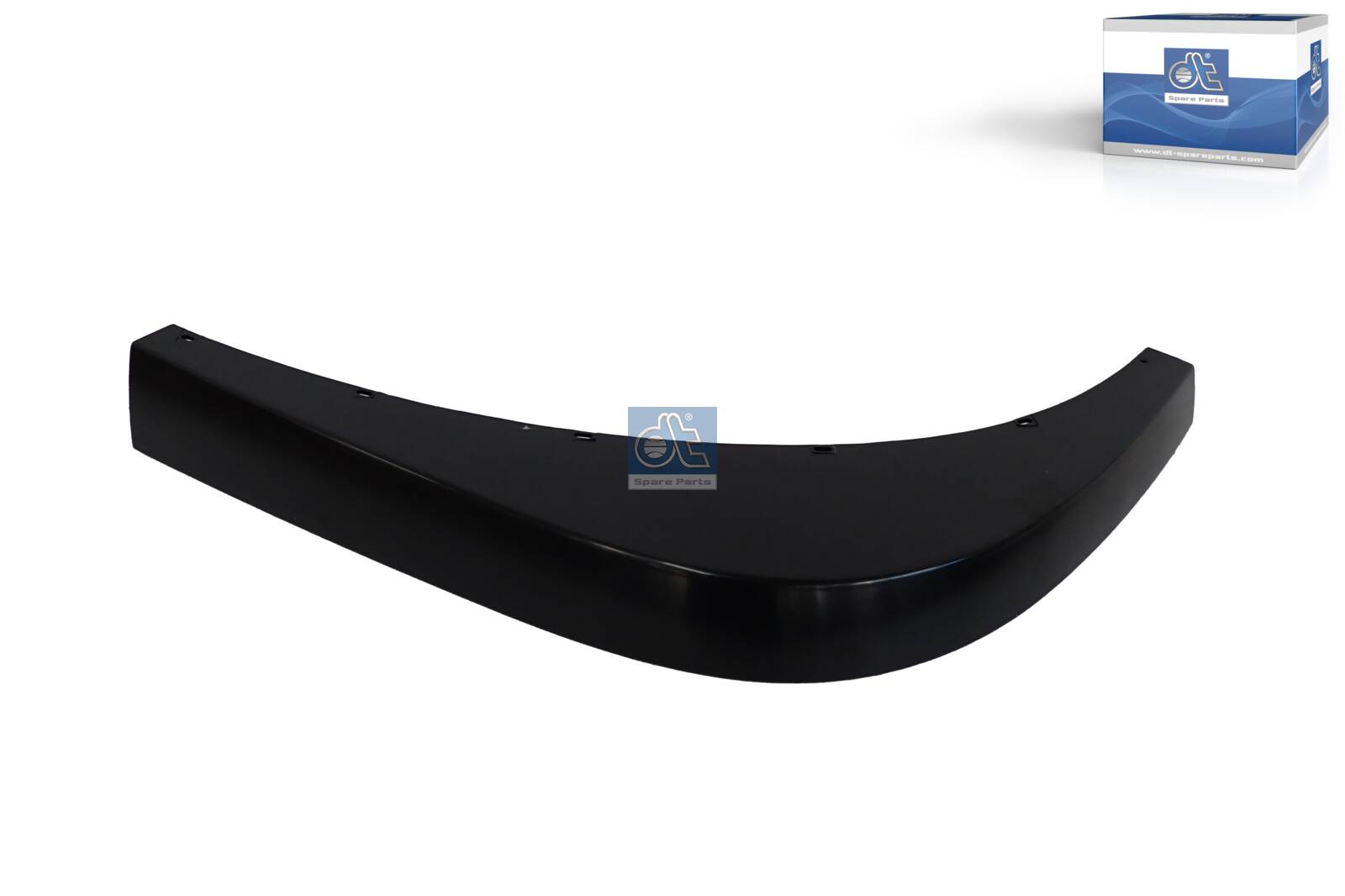 Dt Spare Parts Spoiler 2.00464