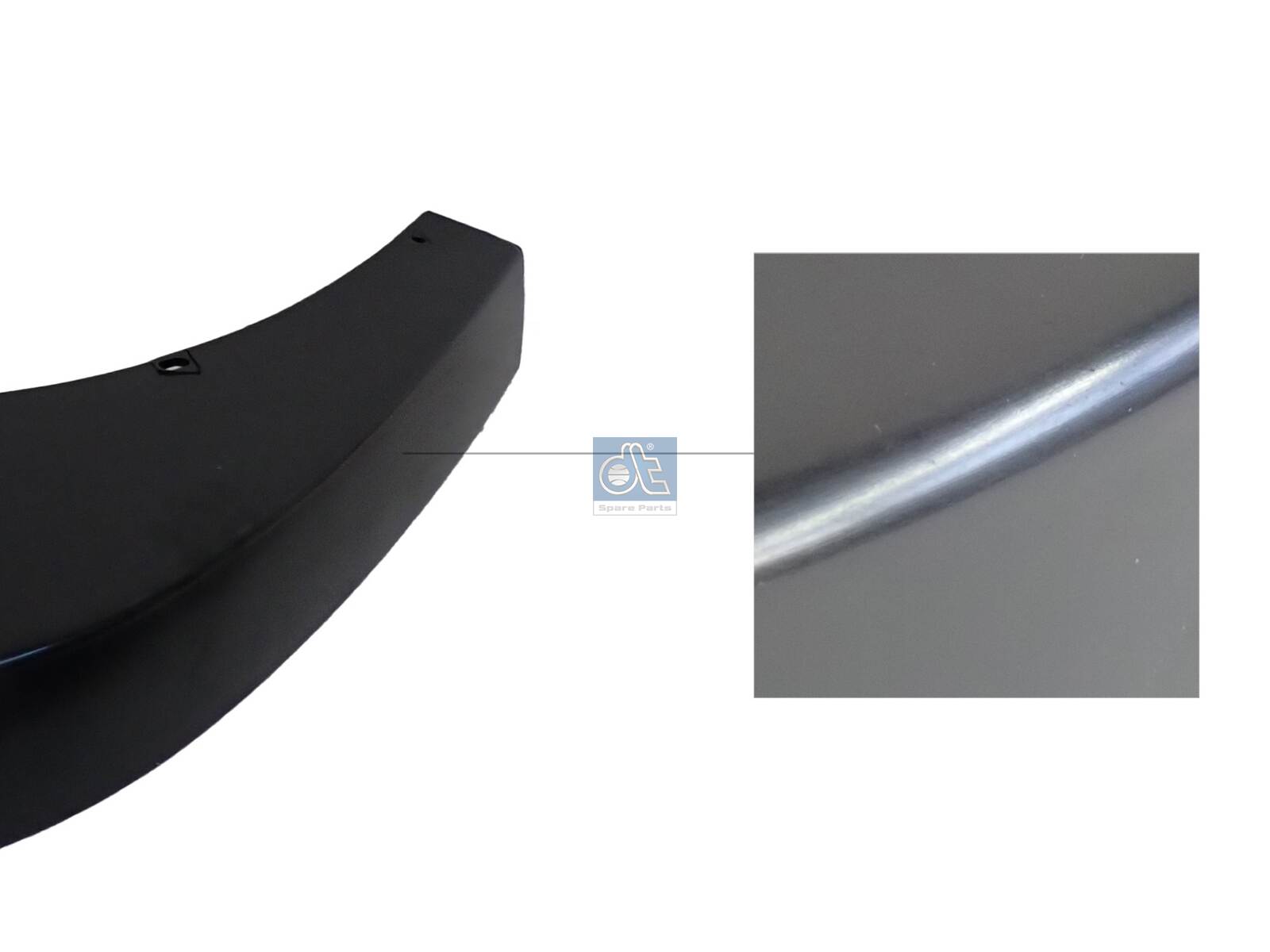 Dt Spare Parts Spoiler 2.00464