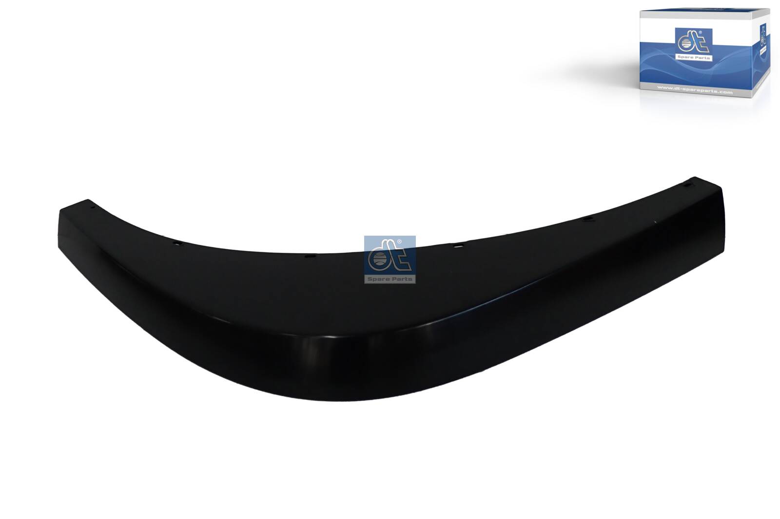 Dt Spare Parts Spoiler 2.00465