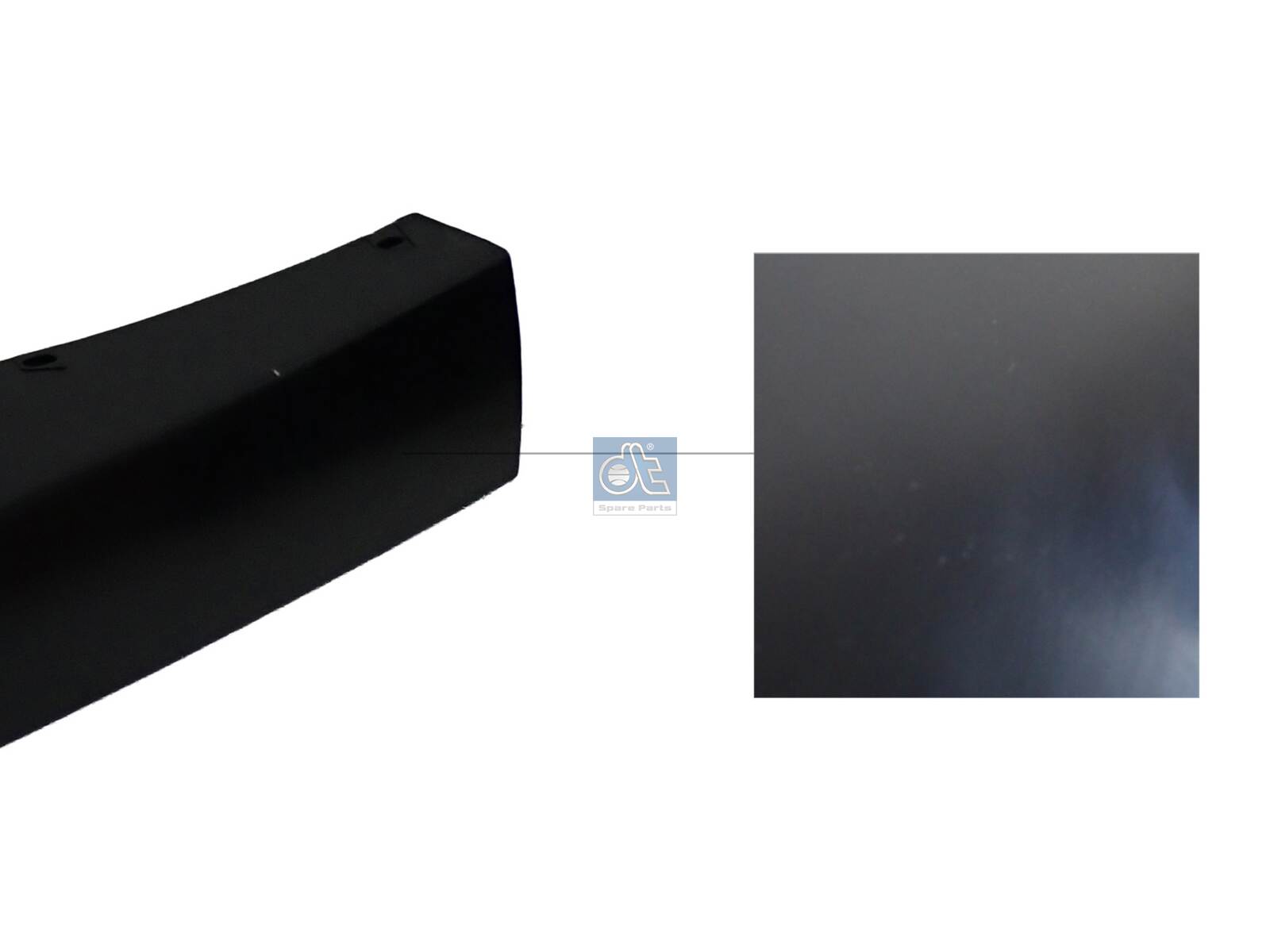 Dt Spare Parts Spoiler 2.00465