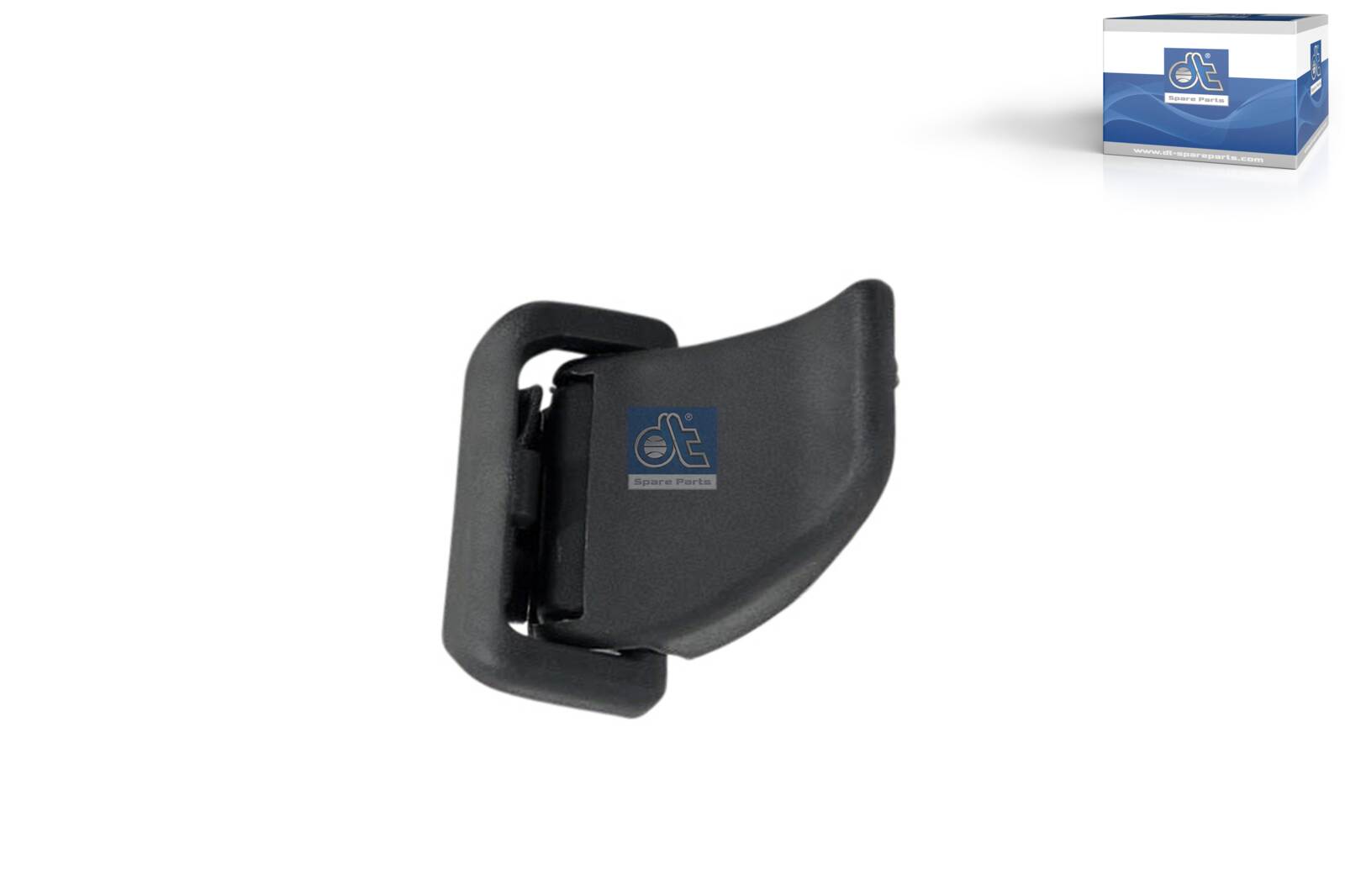 Dt Spare Parts Houder, koplamp 2.00549