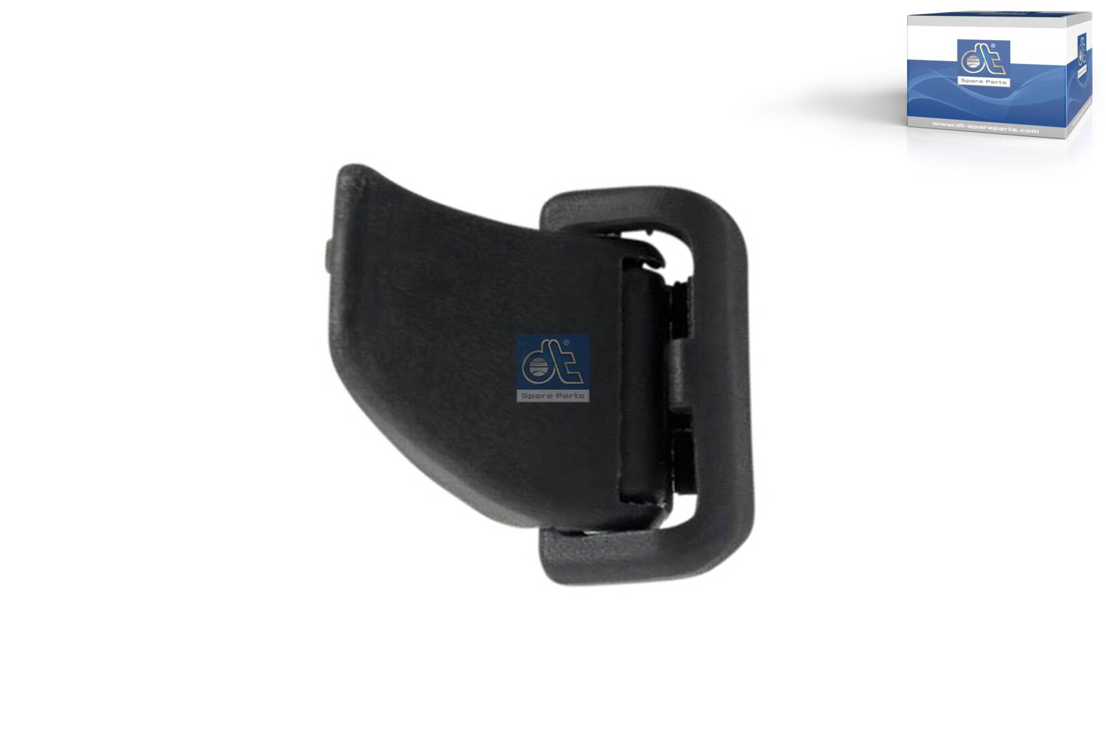 Dt Spare Parts Houder, koplamp 2.00550