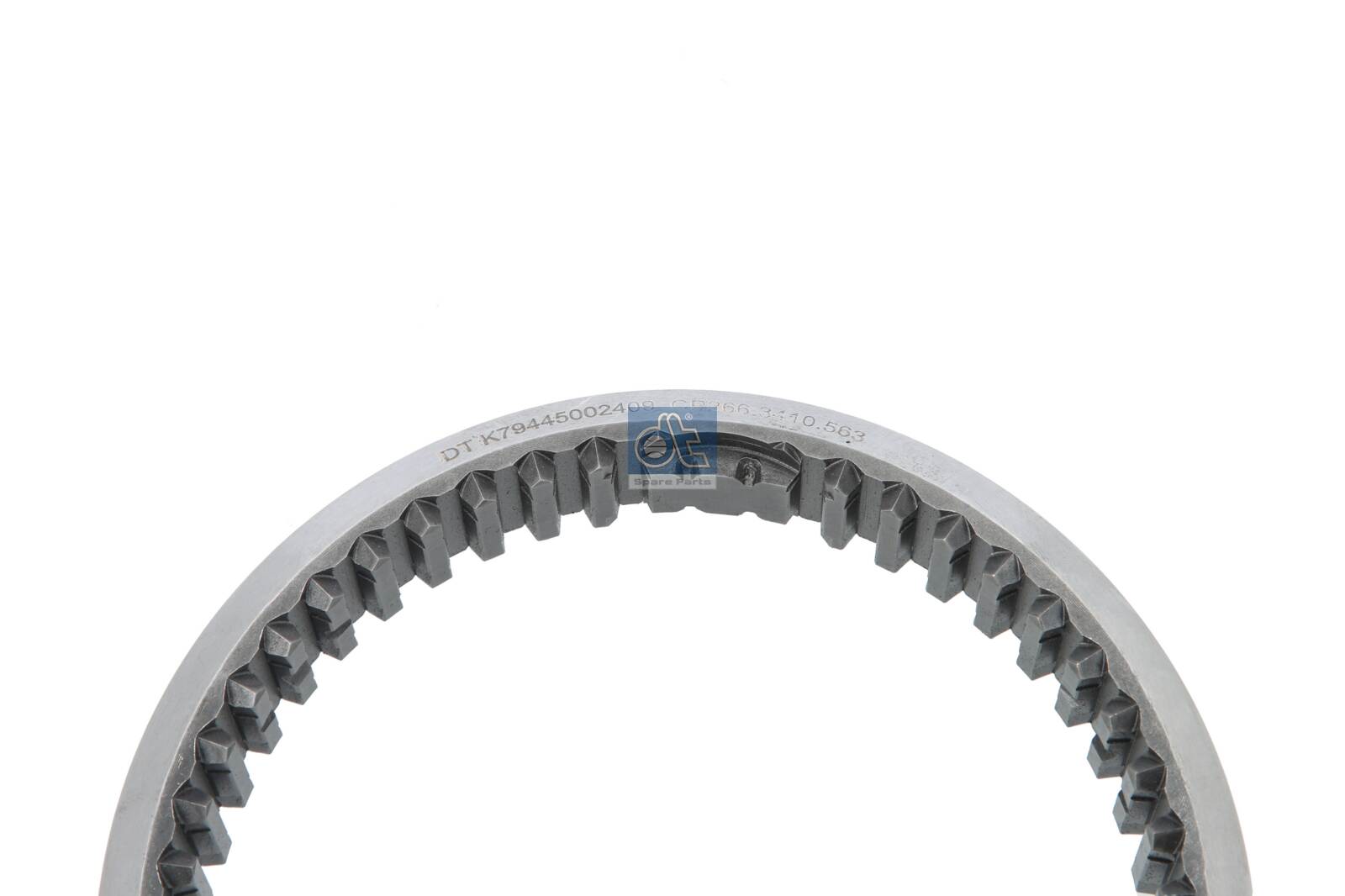 Dt Spare Parts Synchronring, versnellingsbak 2.00563