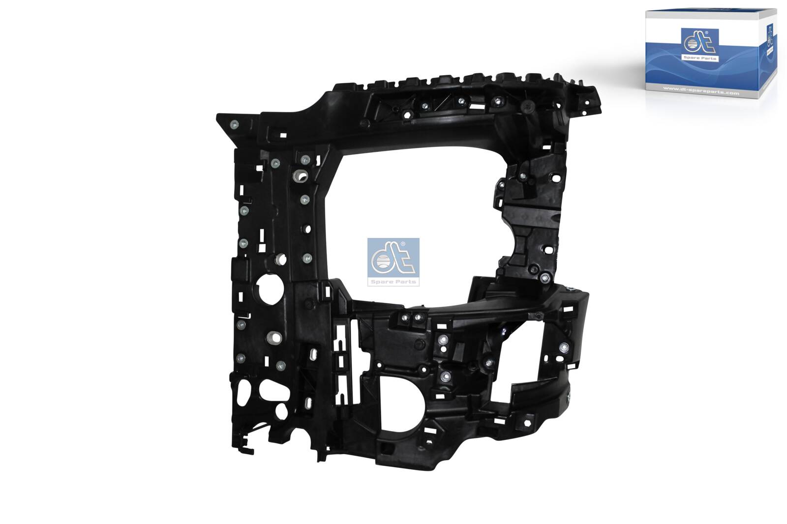 Dt Spare Parts Houder, koplamp 2.00572