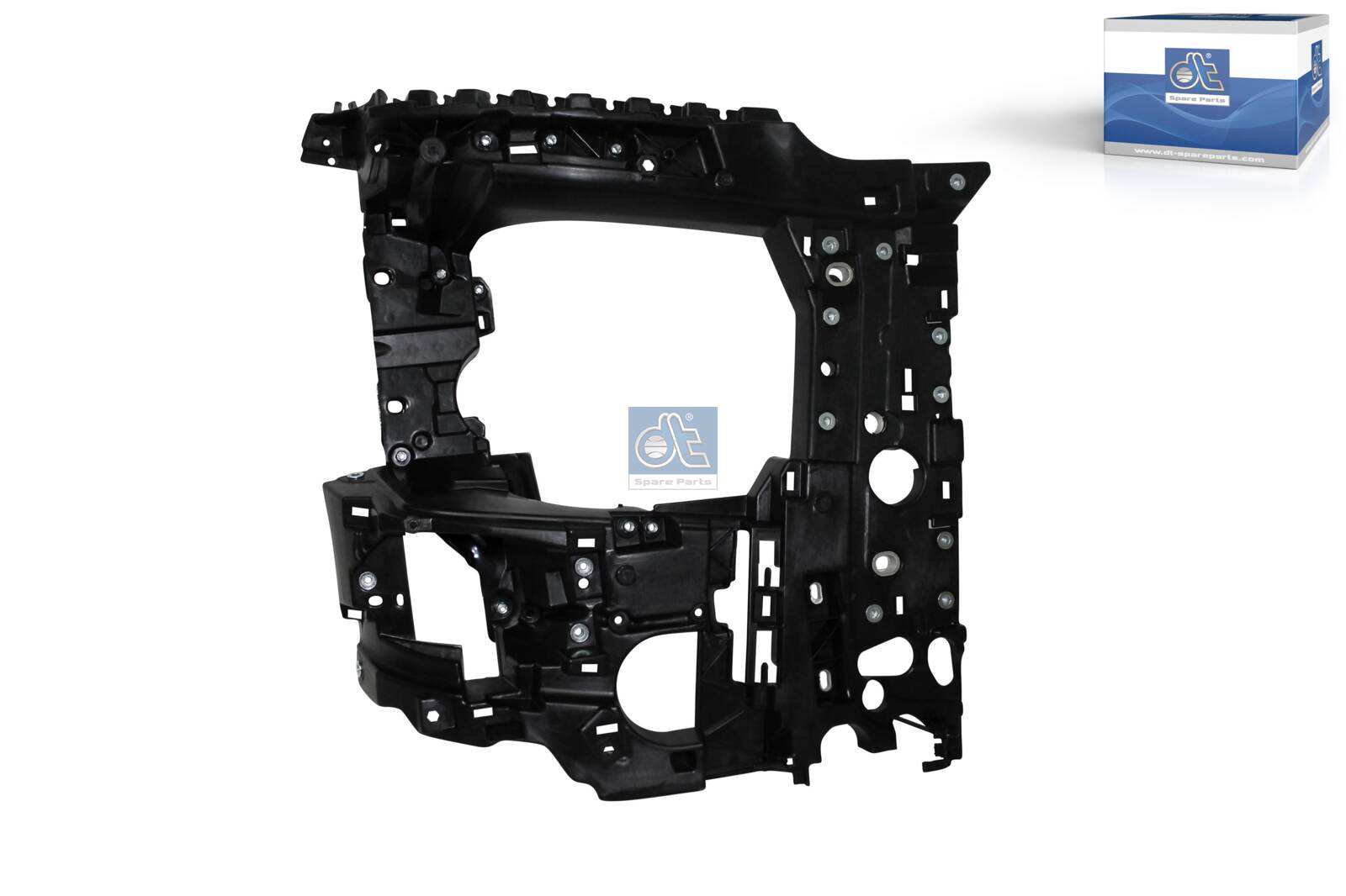 Dt Spare Parts Houder, koplamp 2.00573