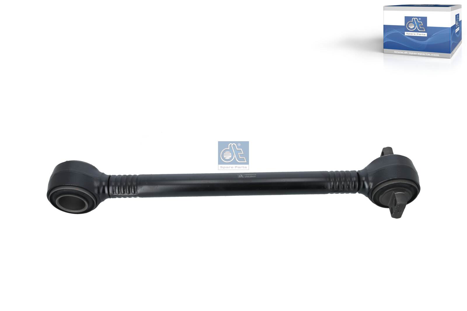Draagarm, wielophanging Dt Spare Parts 2.00611