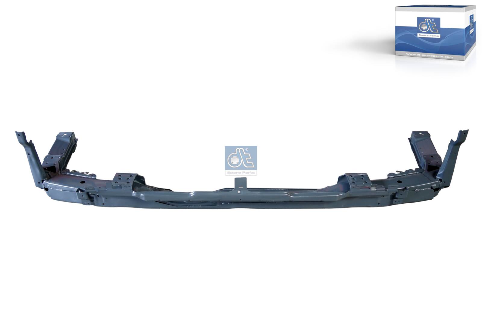 Dt Spare Parts Motor-/Veiligheidsbumper 2.00628