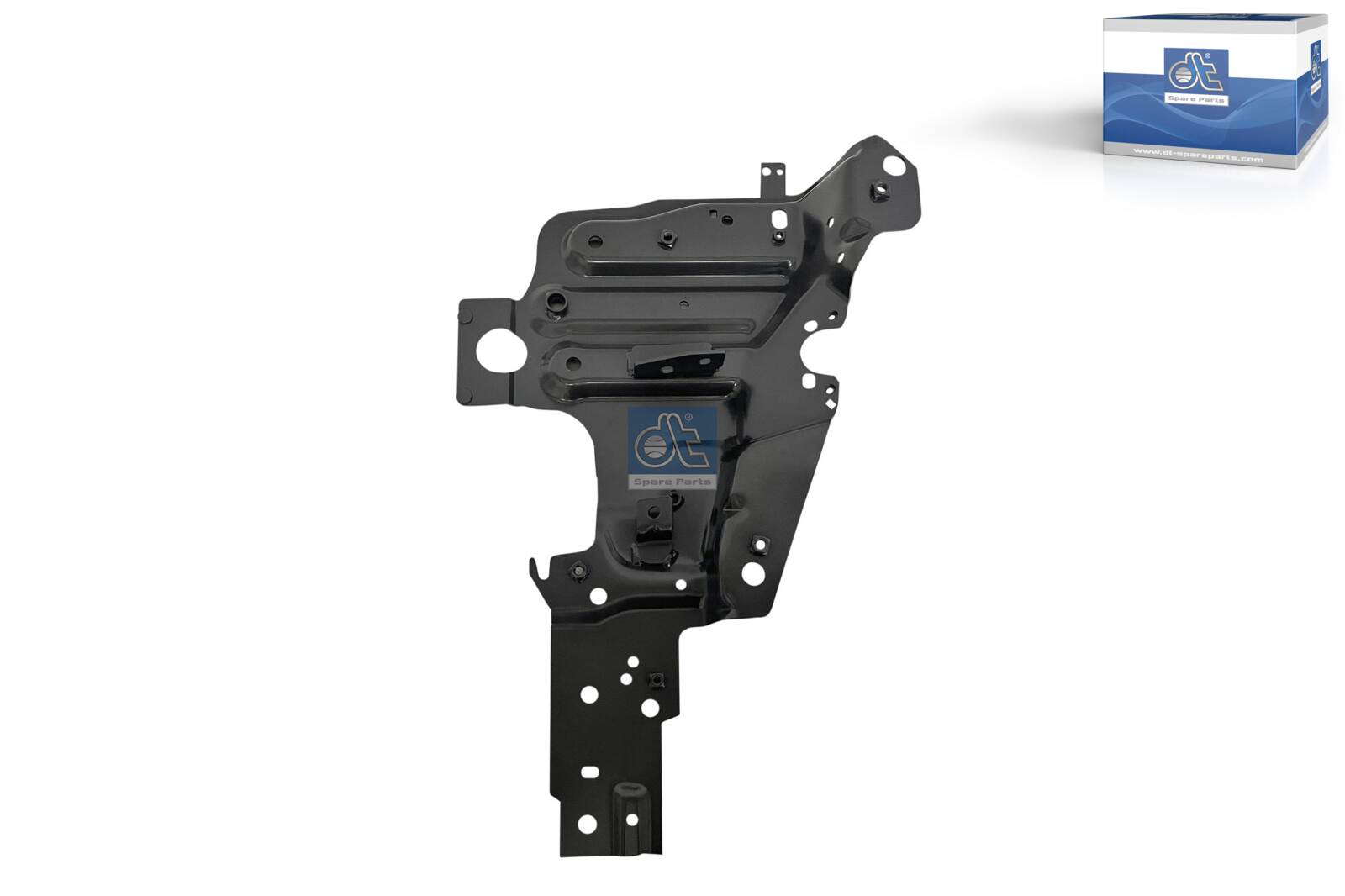 Dt Spare Parts Houder, radiateurgrille 2.00630