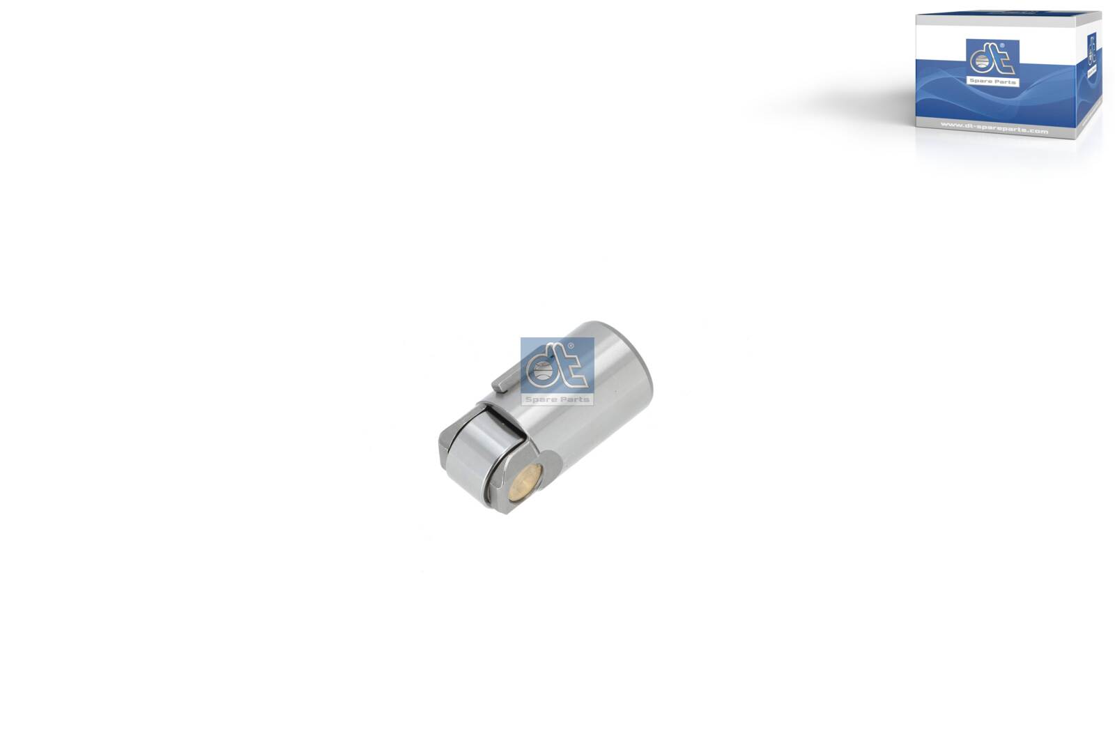 Dt Spare Parts Klepstoter 2.00708