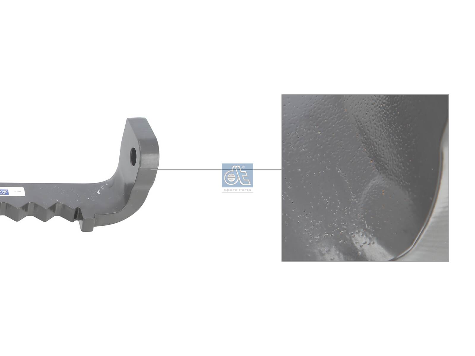Dt Spare Parts Treeplank 2.00729