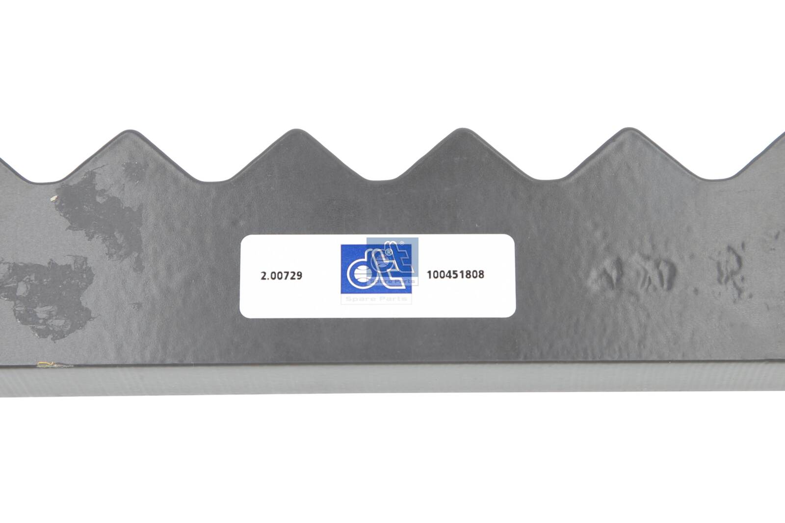 Dt Spare Parts Treeplank 2.00729