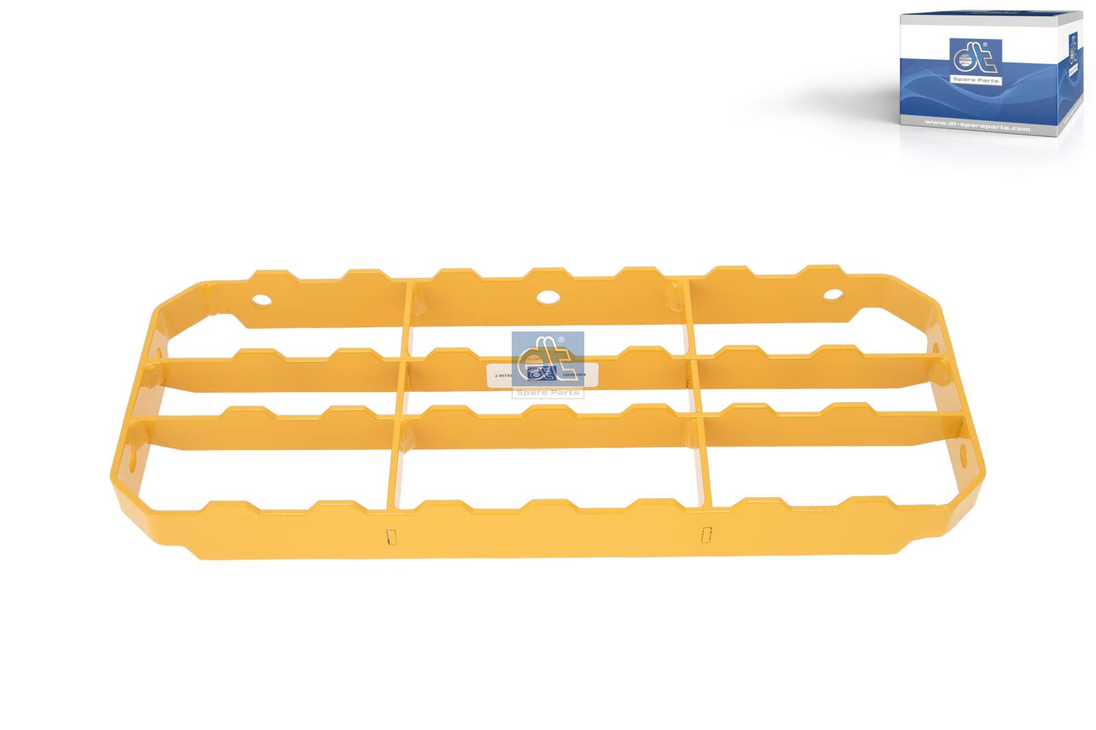 Dt Spare Parts Treeplank 2.00730