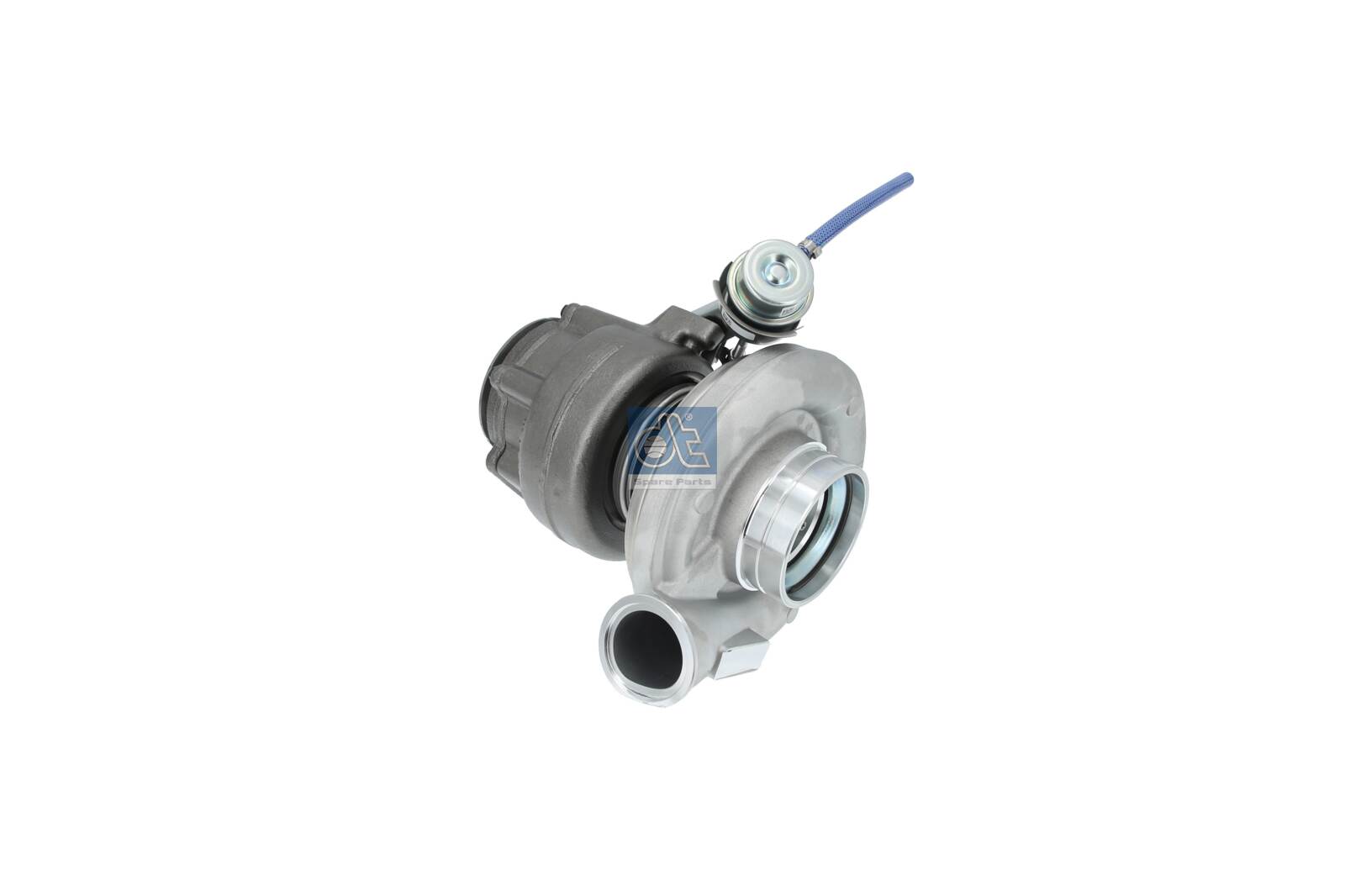 Dt Spare Parts Turbocharger 2.00794
