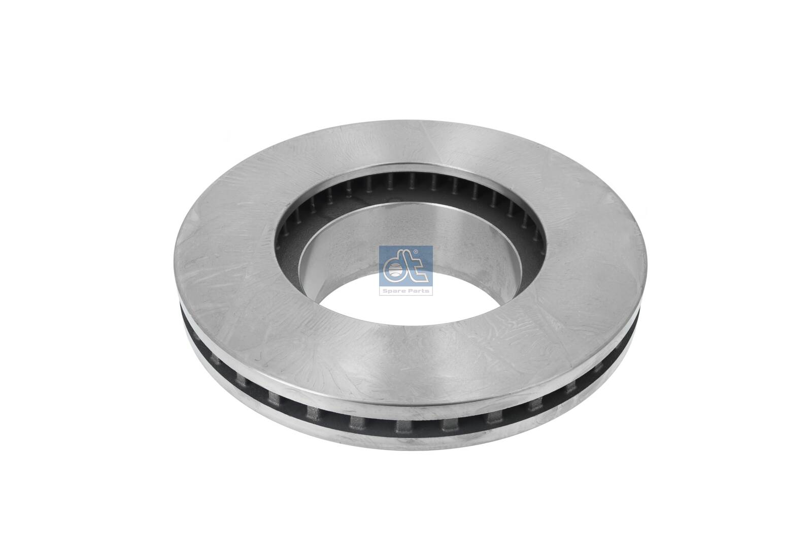 Dt Spare Parts Remschijf 2.00800