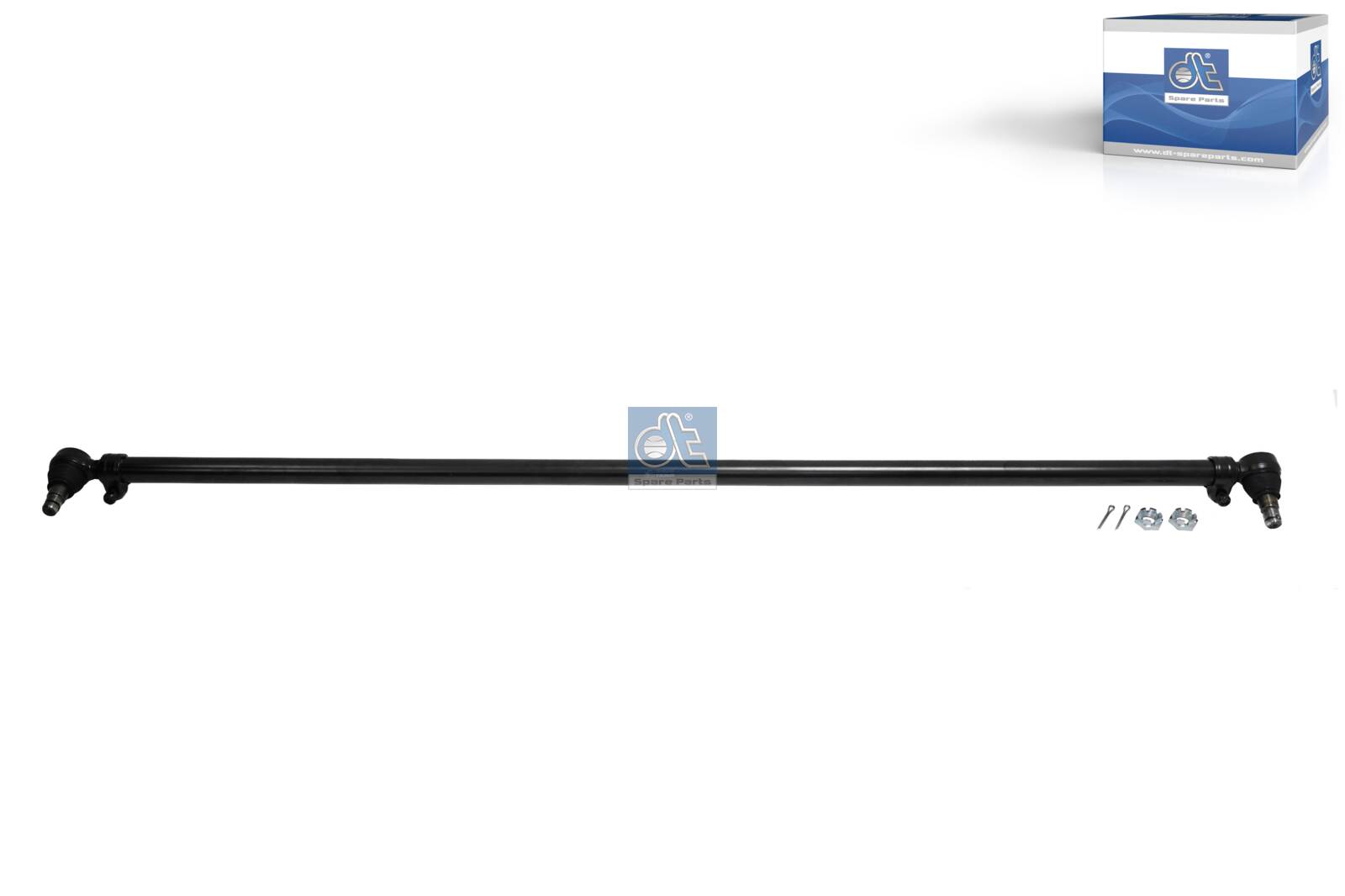 Dt Spare Parts Spoorstang 2.00870