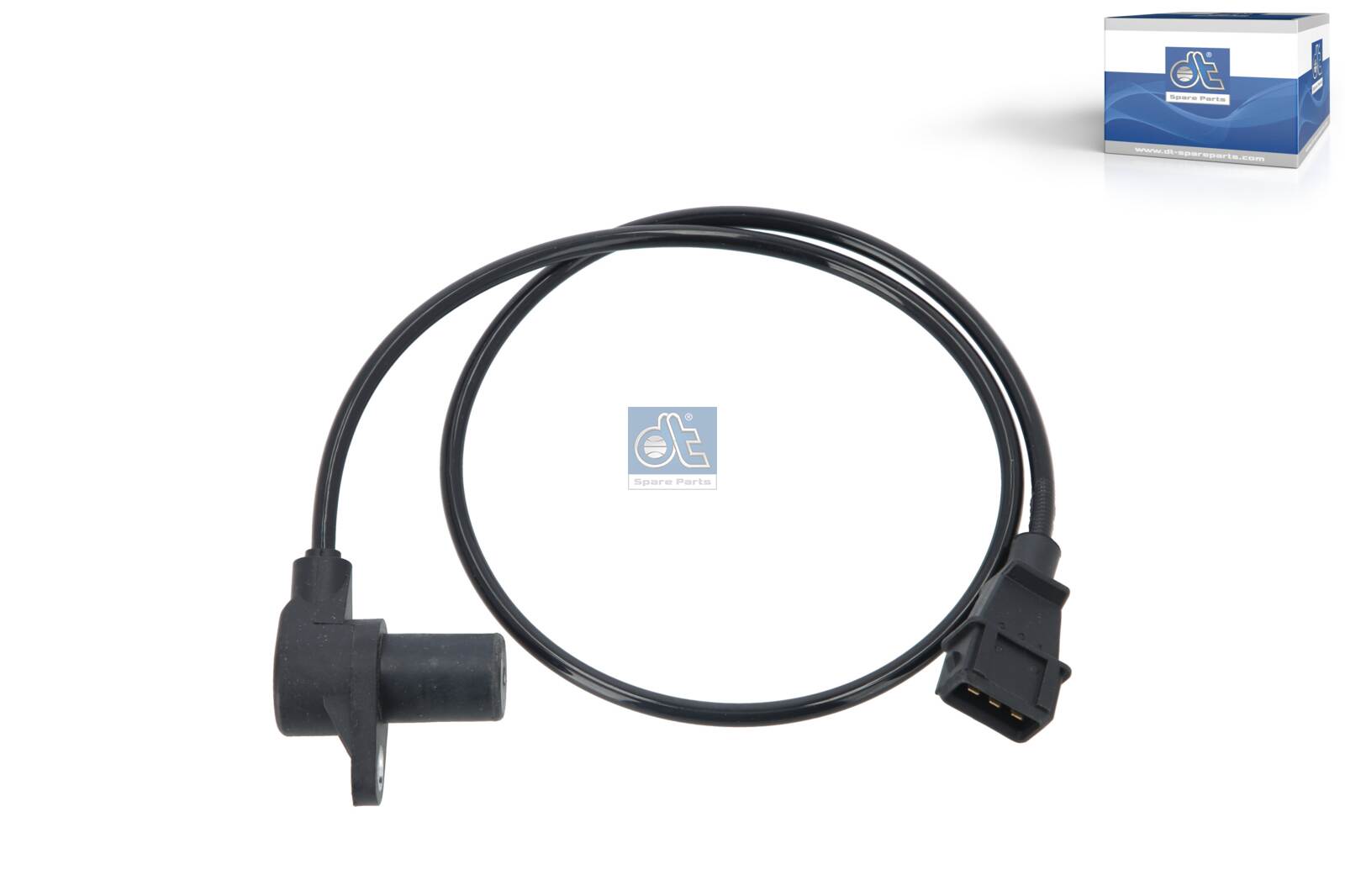 Dt Spare Parts Sensor, motortoerental 2.00873