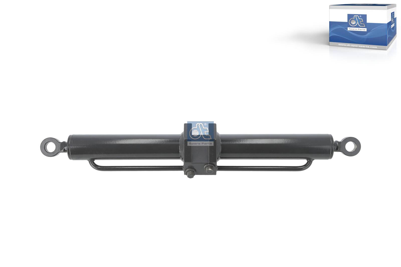 Kantelcilinder, cabine Dt Spare Parts 2.00893