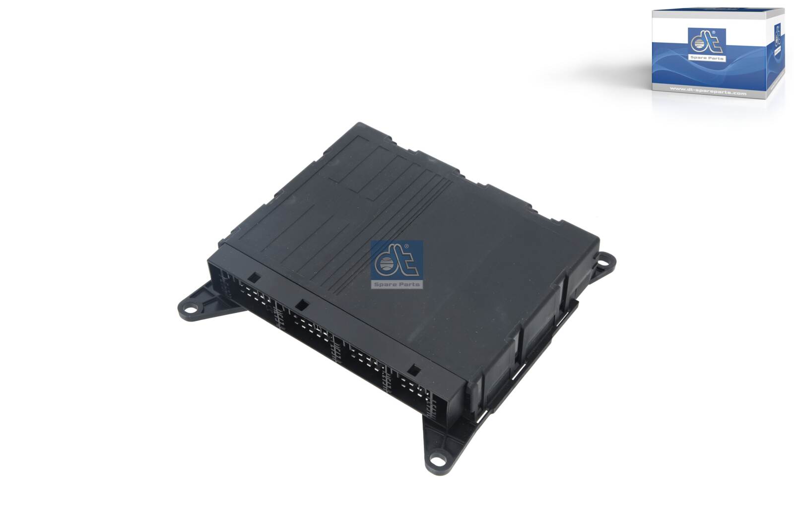 Dt Spare Parts Regeleenheid, rem- / voertuigdynamiek 2.00894