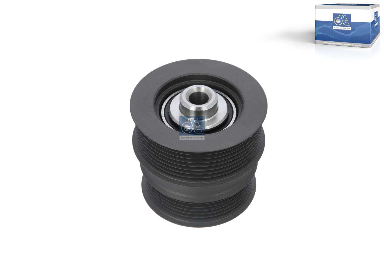 Spanrol, Poly V-riem Dt Spare Parts 2.00993