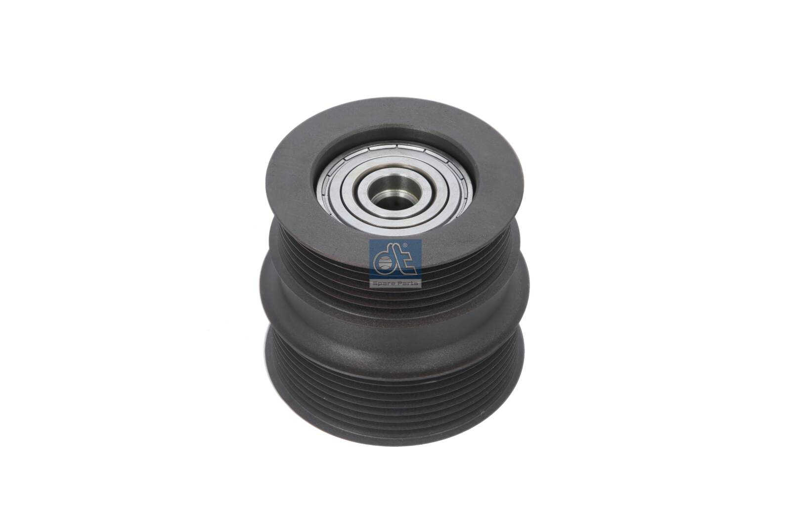 Dt Spare Parts Spanrol, Poly V-riem 2.00993