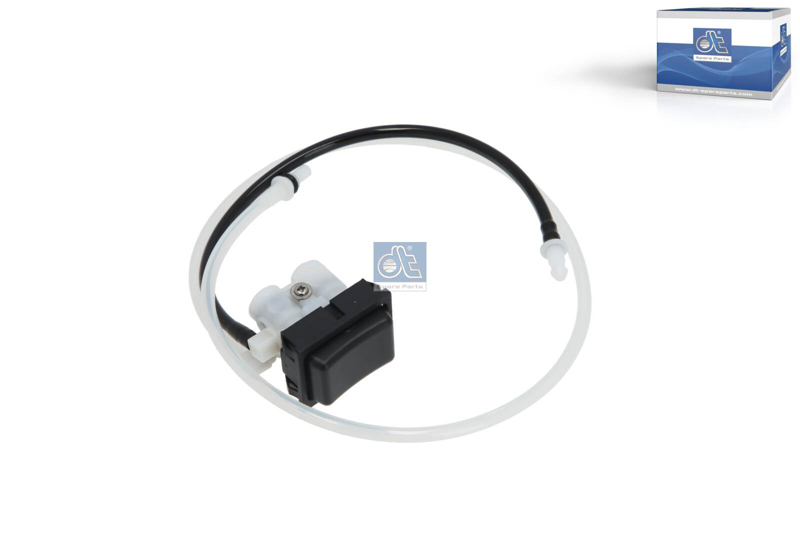 Dt Spare Parts Schakelaar, stoelregeling 2.01001