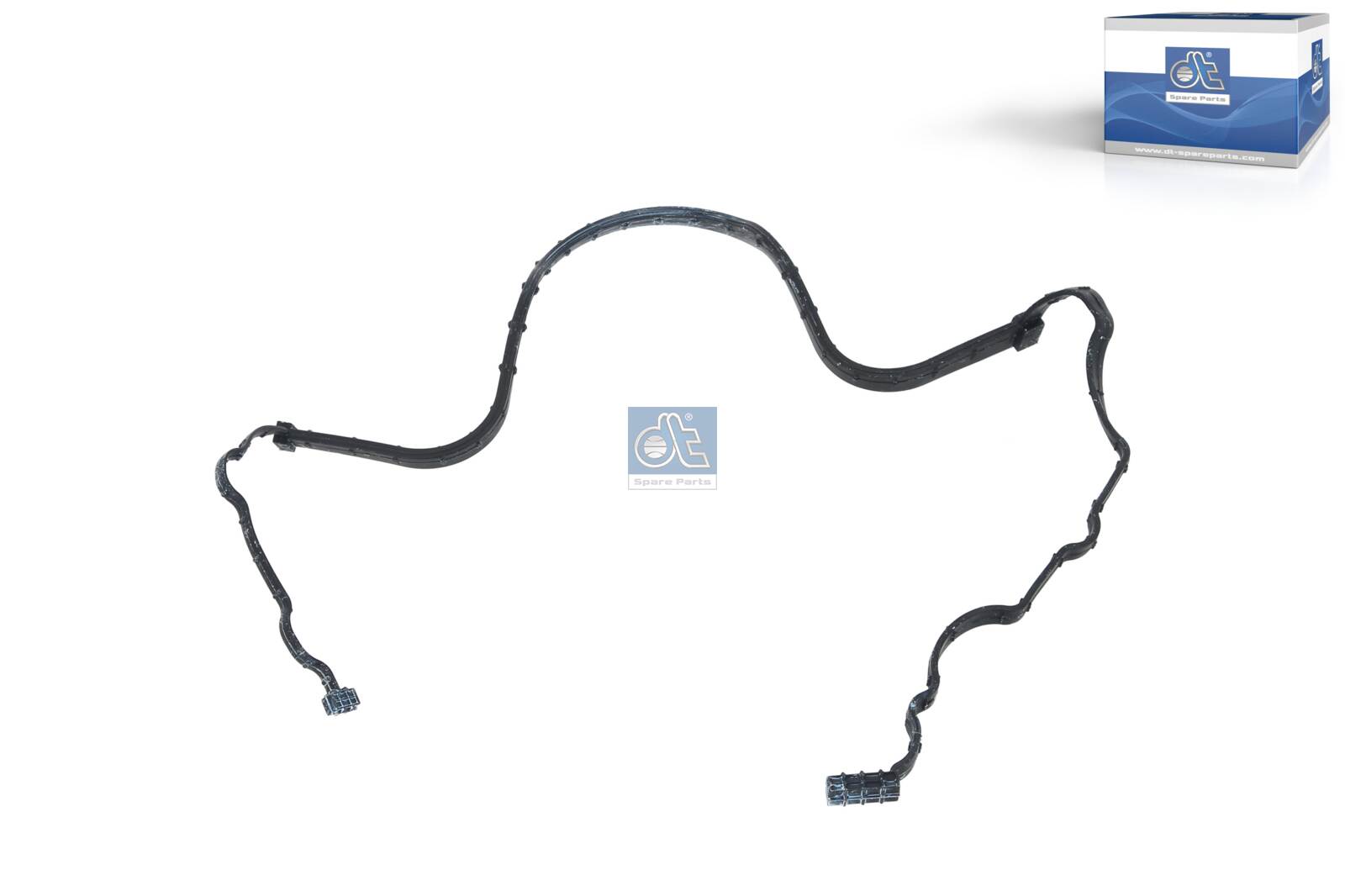 Dt Spare Parts Pakking, distributiecarterdeksel 2.01012