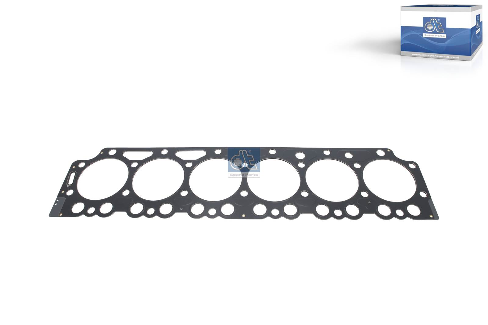Pakking, cilinderkop Dt Spare Parts 2.01046