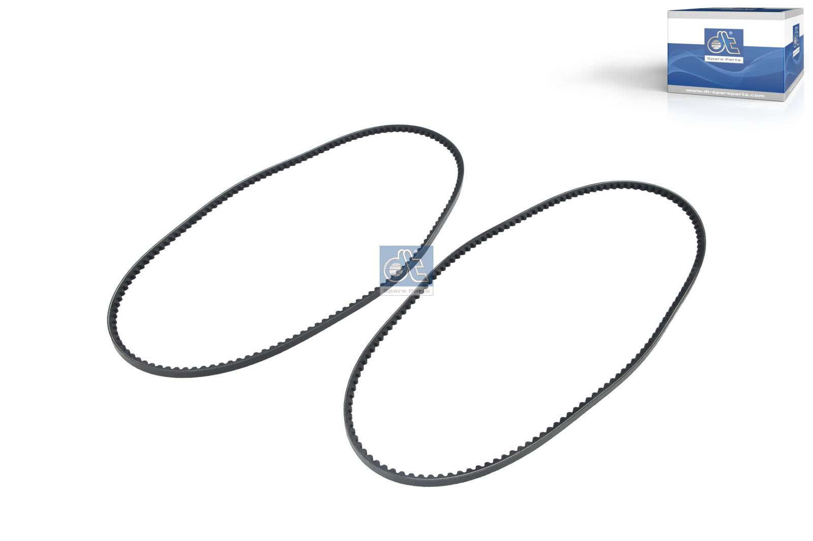 Dt Spare Parts V-riemenset 2.01047