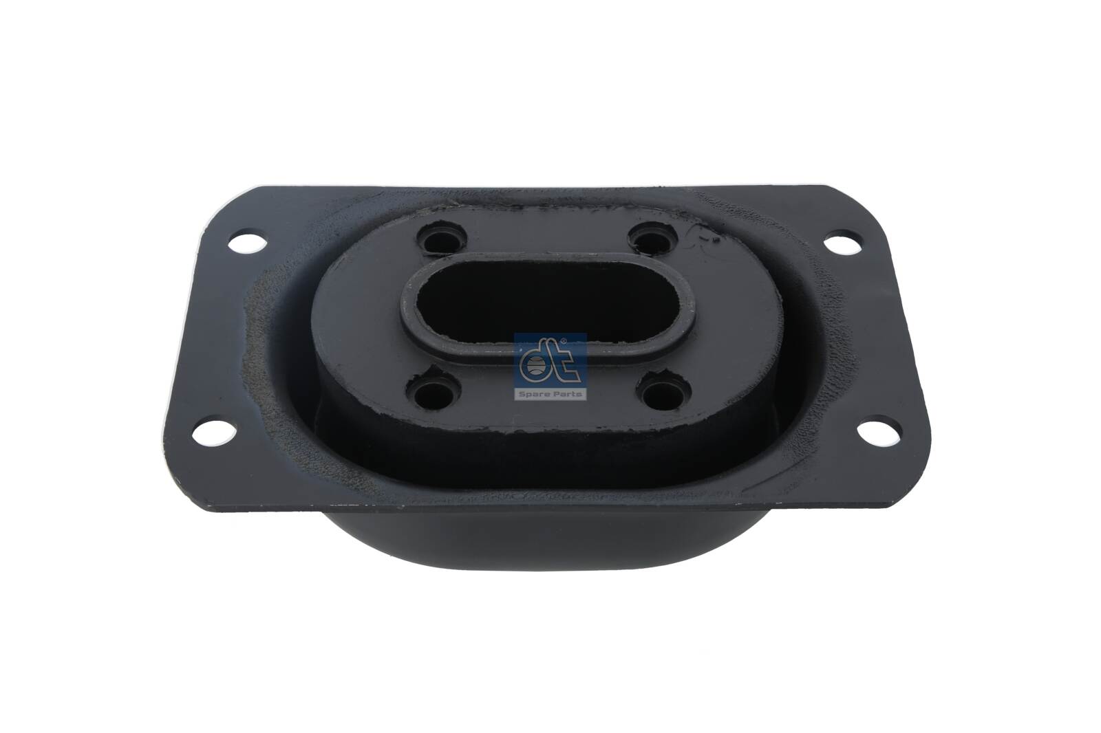 Dt Spare Parts Aslichaam-/motorsteunlager 2.01060