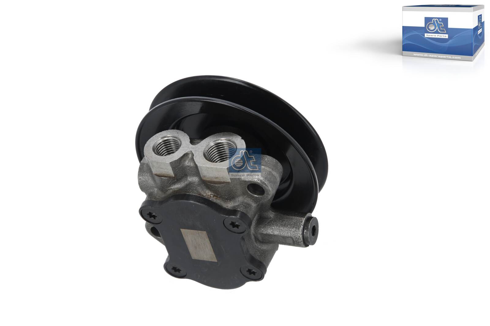 Brandstofpomp Dt Spare Parts 2.01072