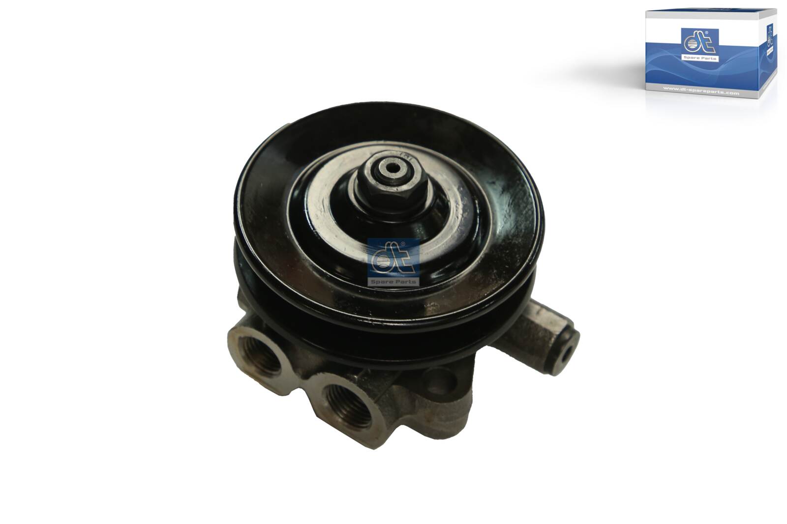 Dt Spare Parts Brandstofpomp 2.01073