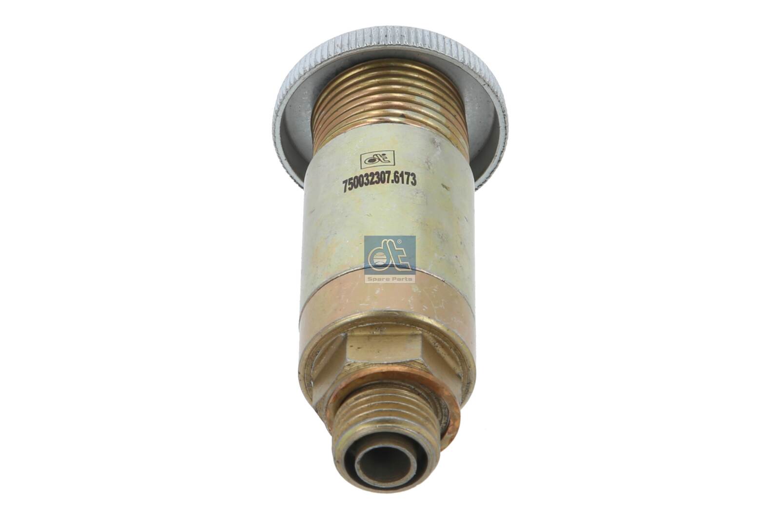 Dt Spare Parts Brandstofpomp 2.05112