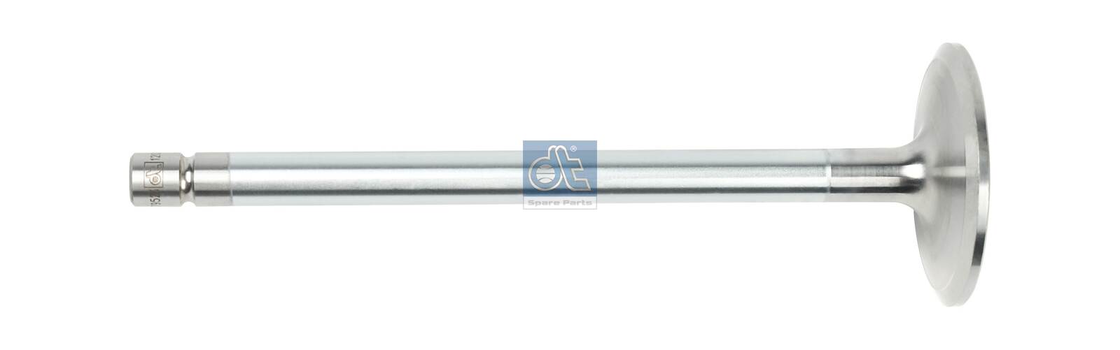Dt Spare Parts Inlaatklep 2.10011