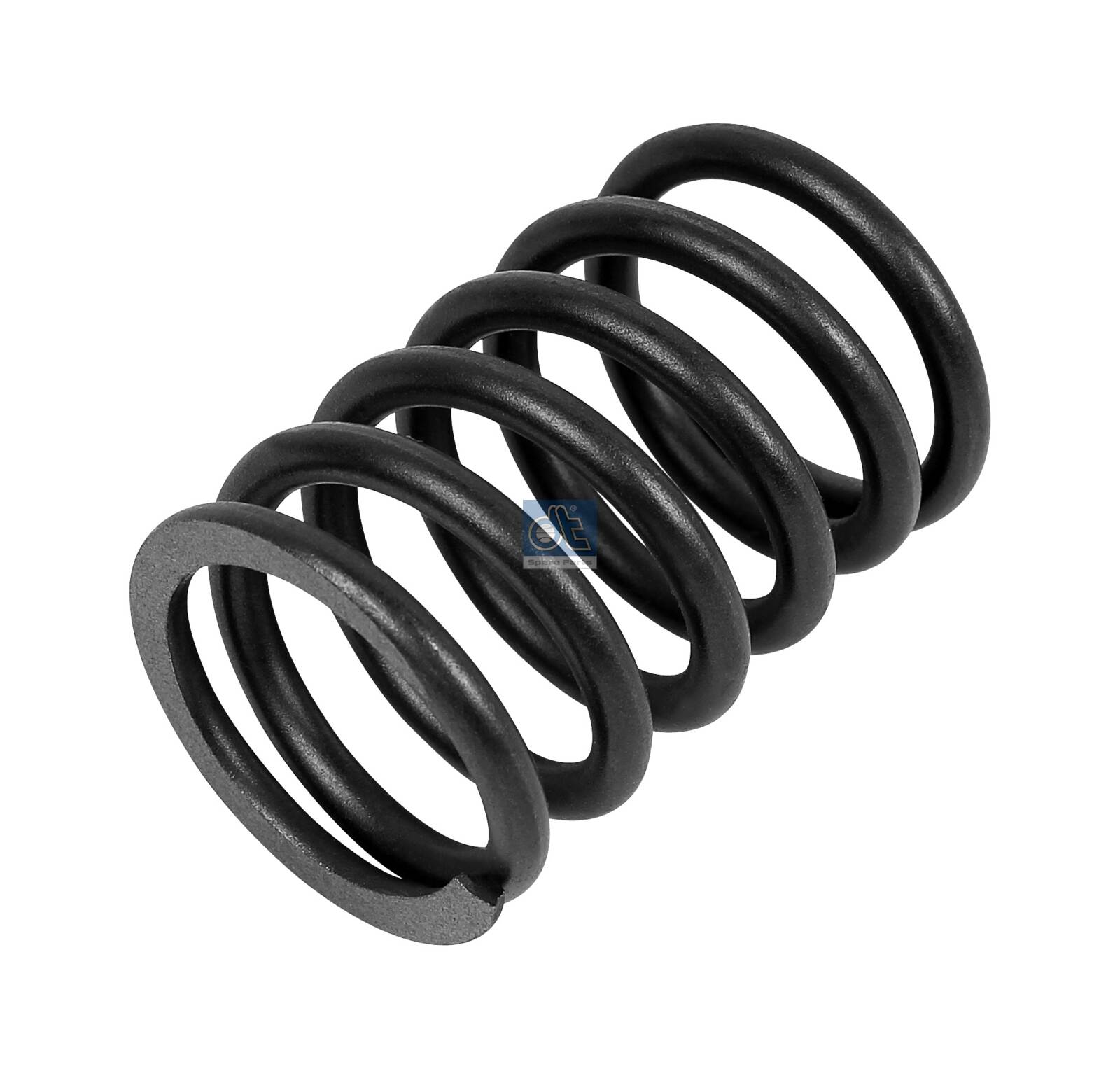 Dt Spare Parts Klepveer 2.10013