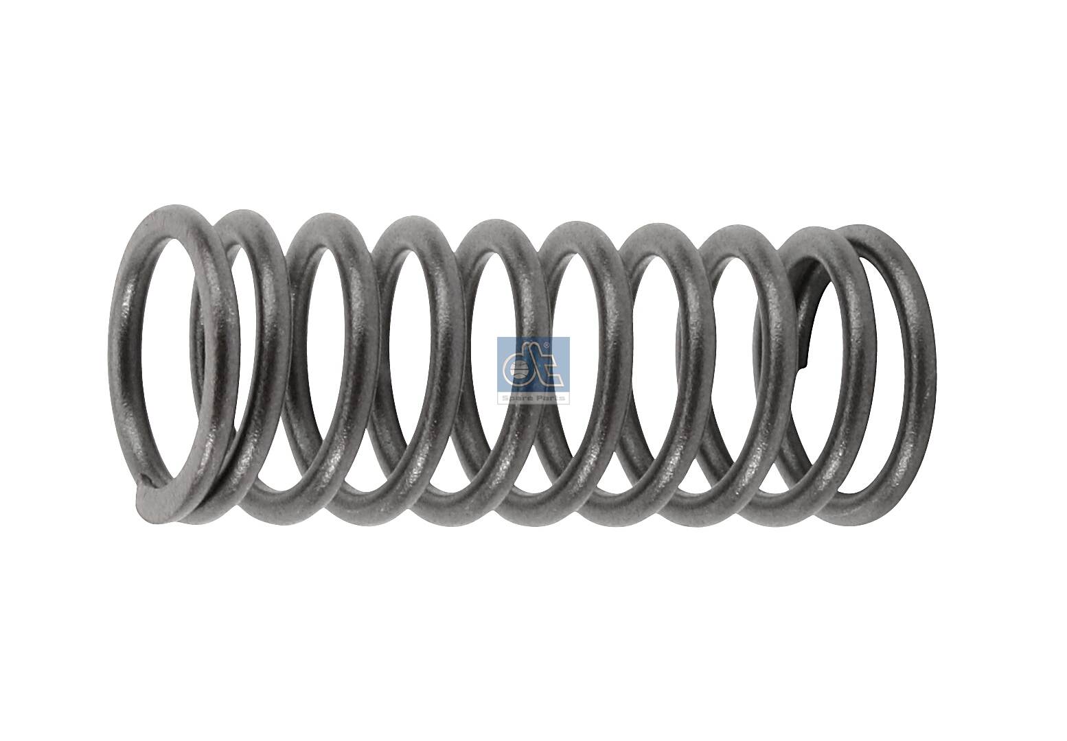 Dt Spare Parts Klepveer 2.10027