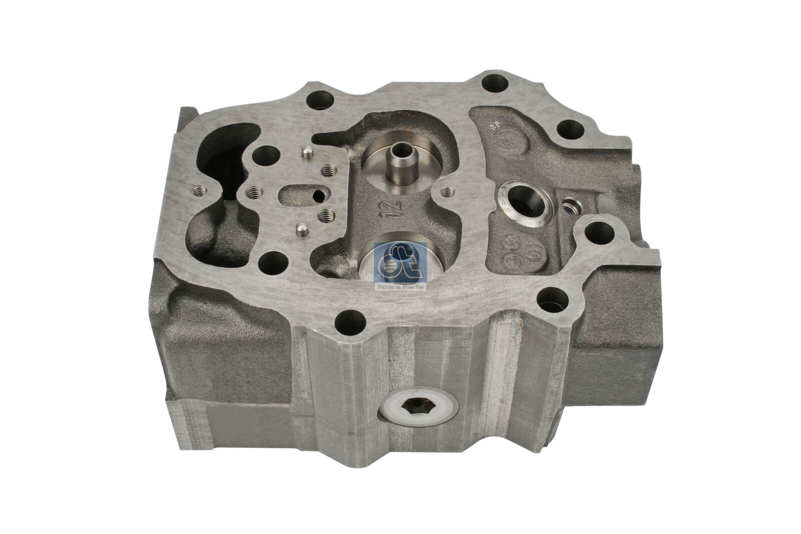 Dt Spare Parts Cilinderkop 2.10035