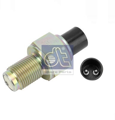 Dt Spare Parts Toerentalsensor 2.10040