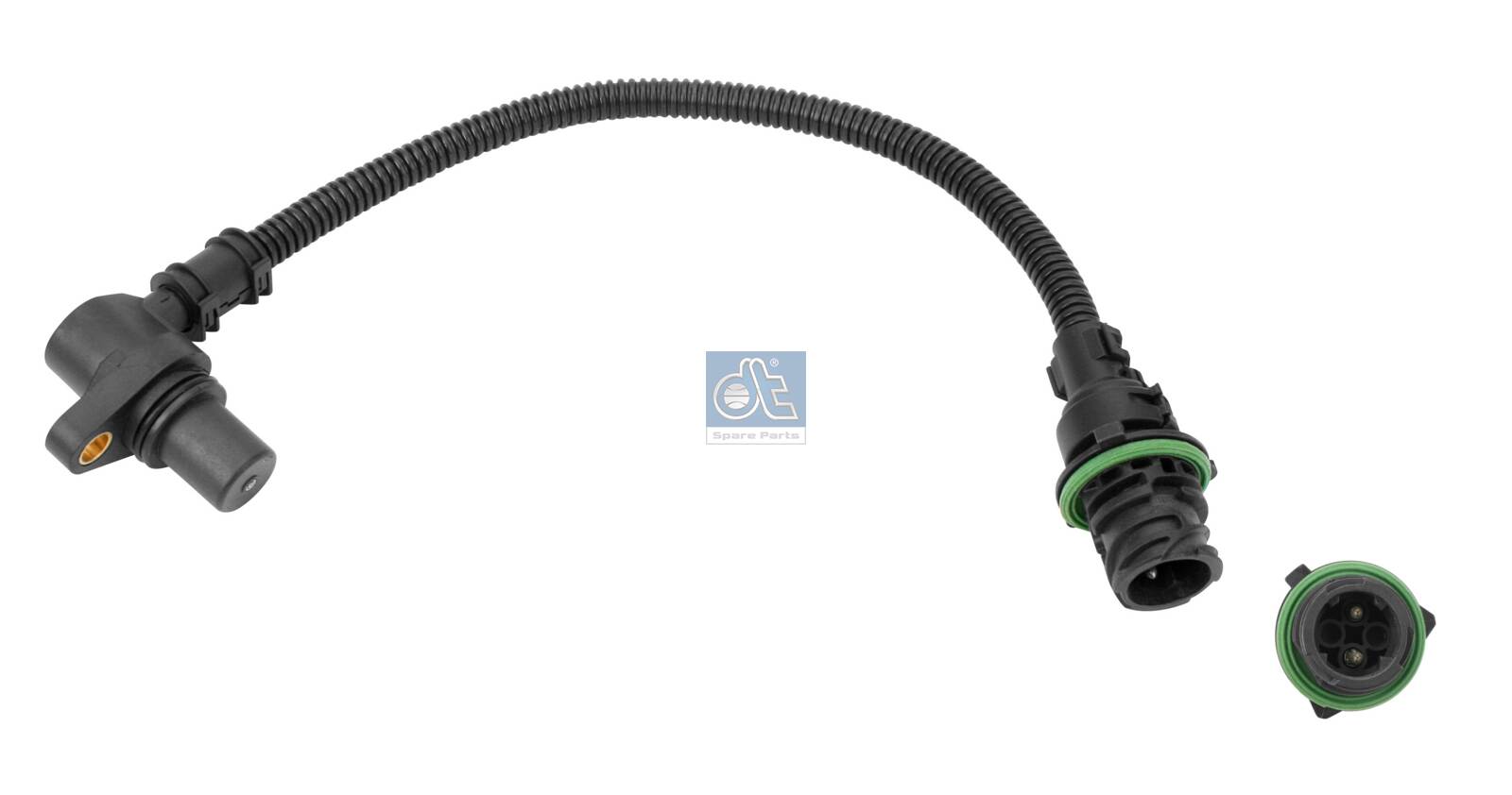 Dt Spare Parts Krukas positiesensor 2.10043