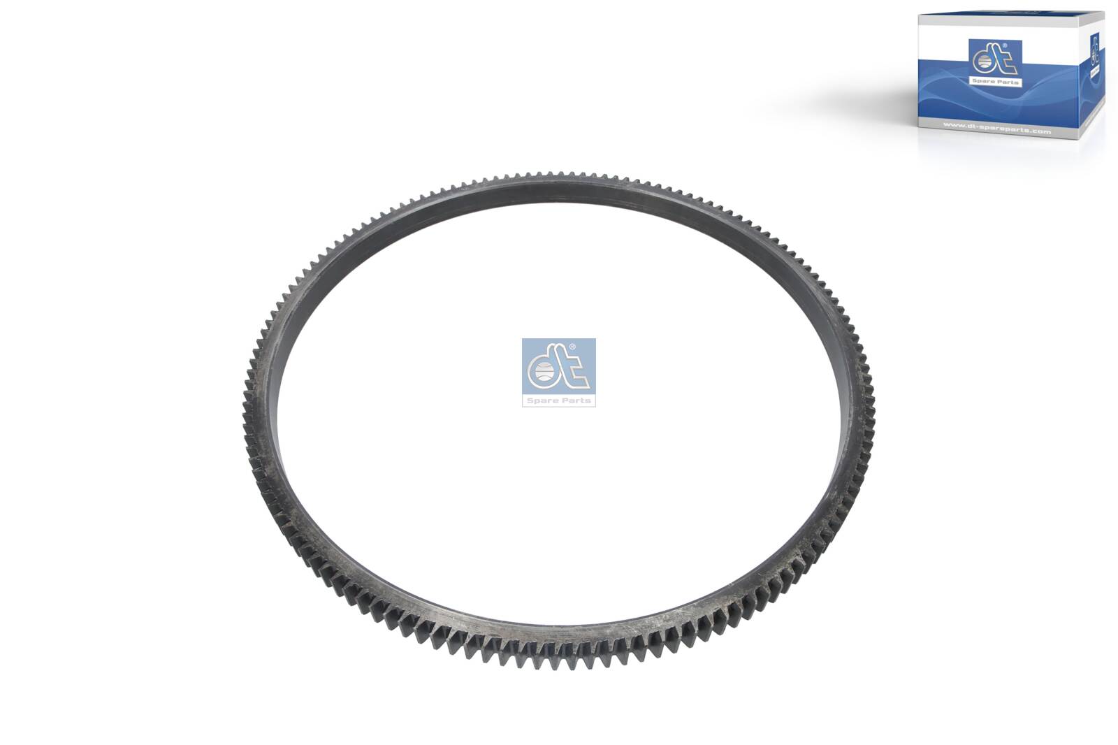 Dt Spare Parts Tandkrans, vliegwiel 2.10074