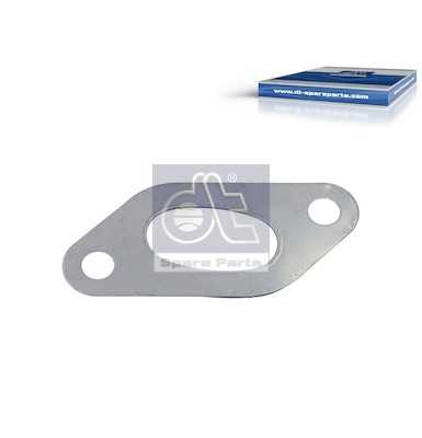Uitlaatpakking Dt Spare Parts 2.10078