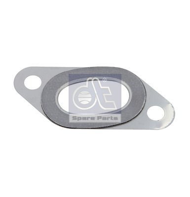 Dt Spare Parts Uitlaatpakking 2.10078