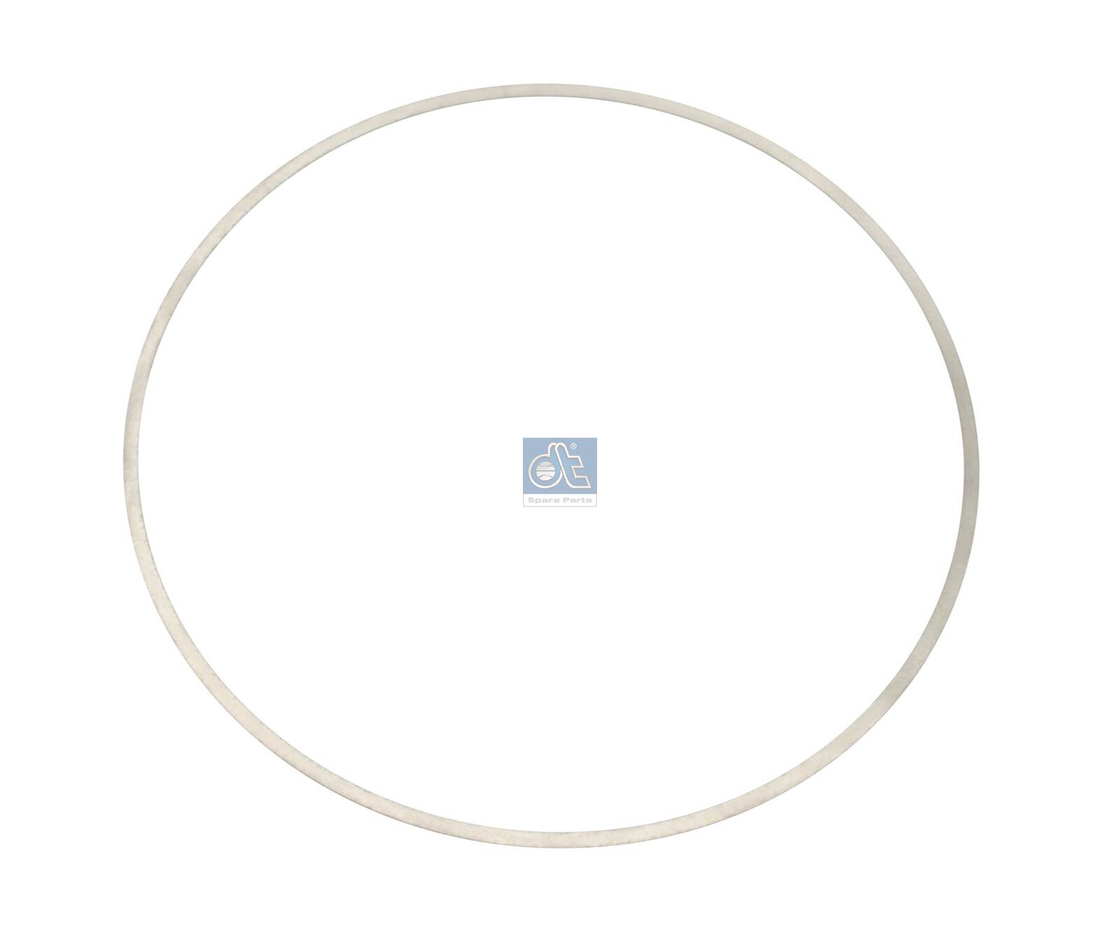 Dt Spare Parts Pakking 2.10132